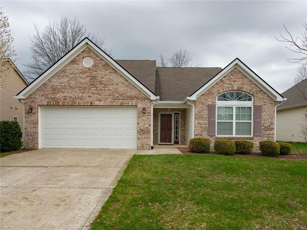 13634 Arielle Drive - Photo 1
