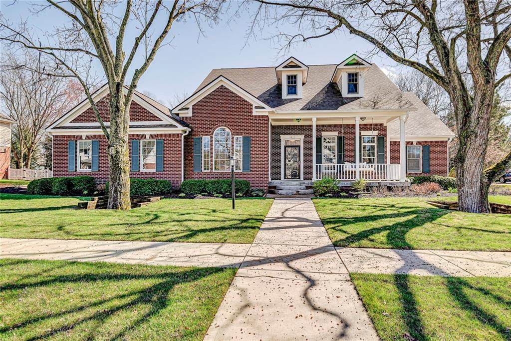 9823 Buttondown Lane - Photo 1