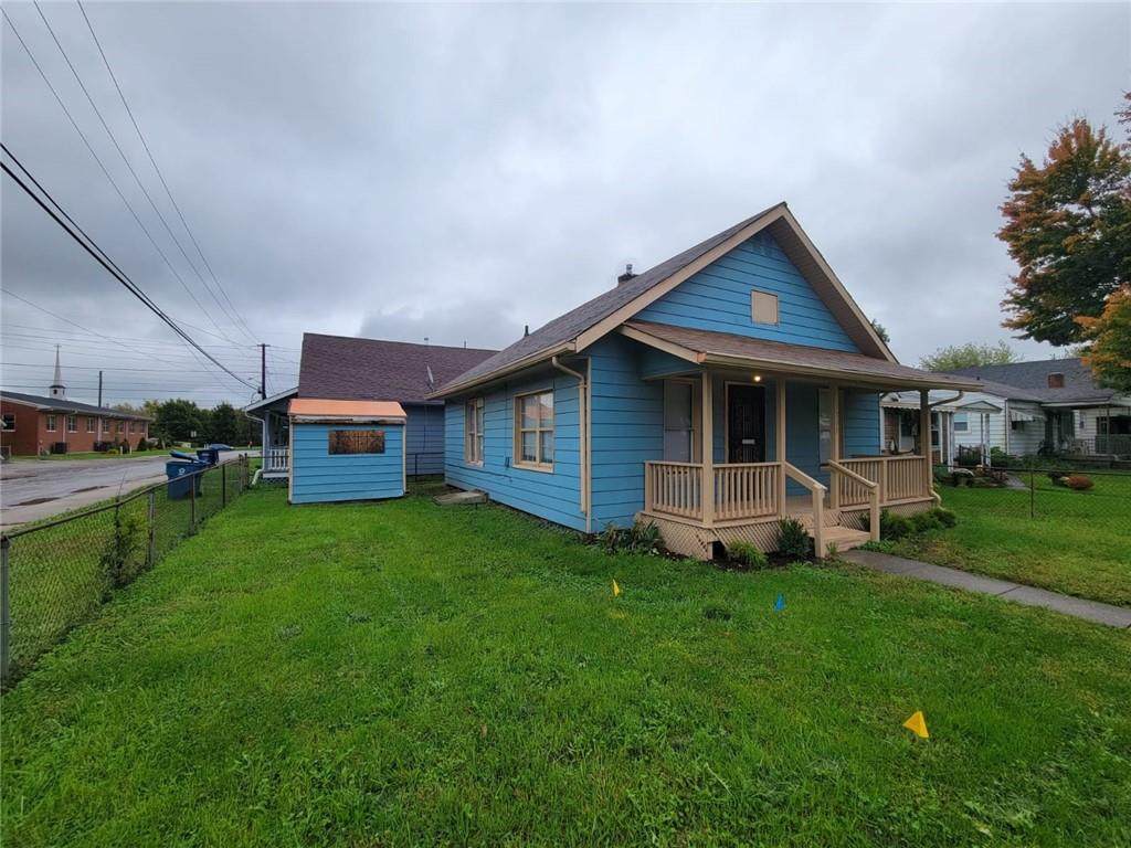 1003 Sheffield Avenue - Photo 1