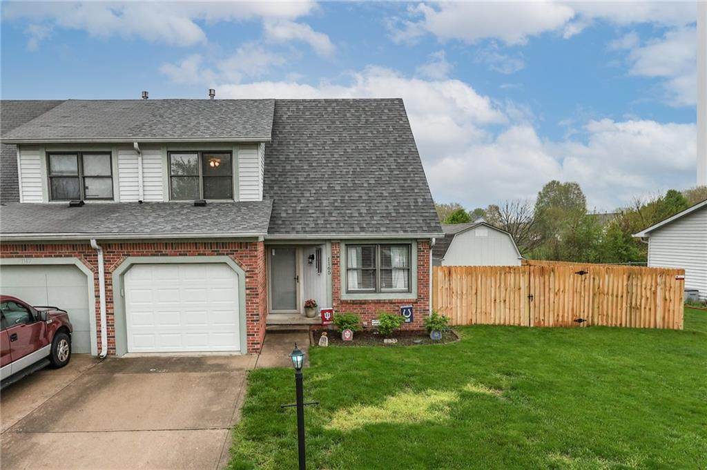1165 Charles Lee Court - Photo 1