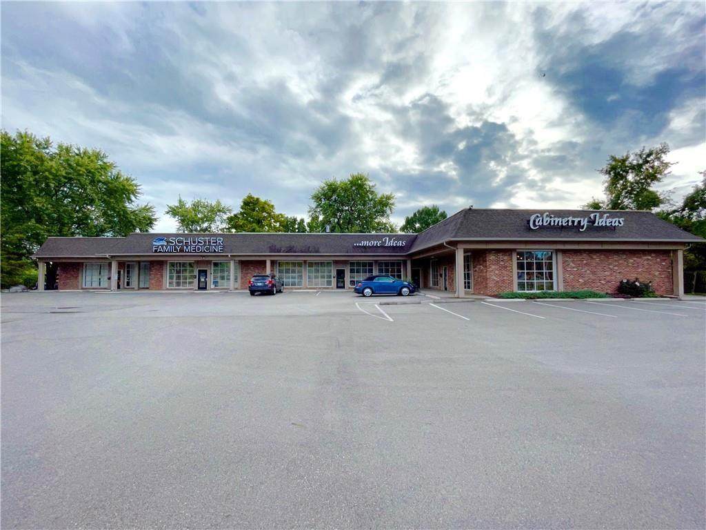 6119 Allisonville Road - Photo 1