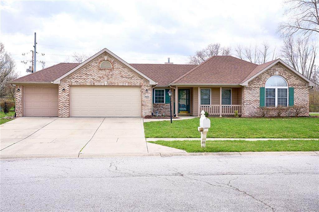 7943 Shannon Lakes Way - Photo 1