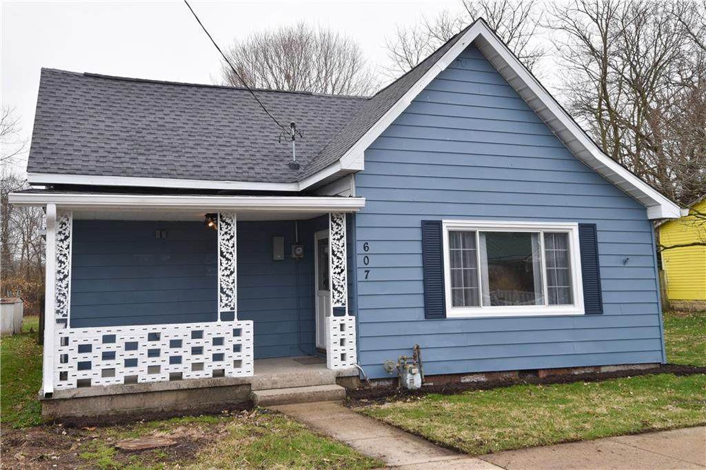 607 South Street - Photo 1