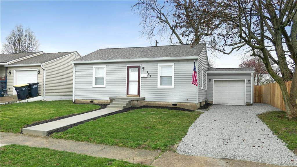 504 Fletcher Lane - Photo 1