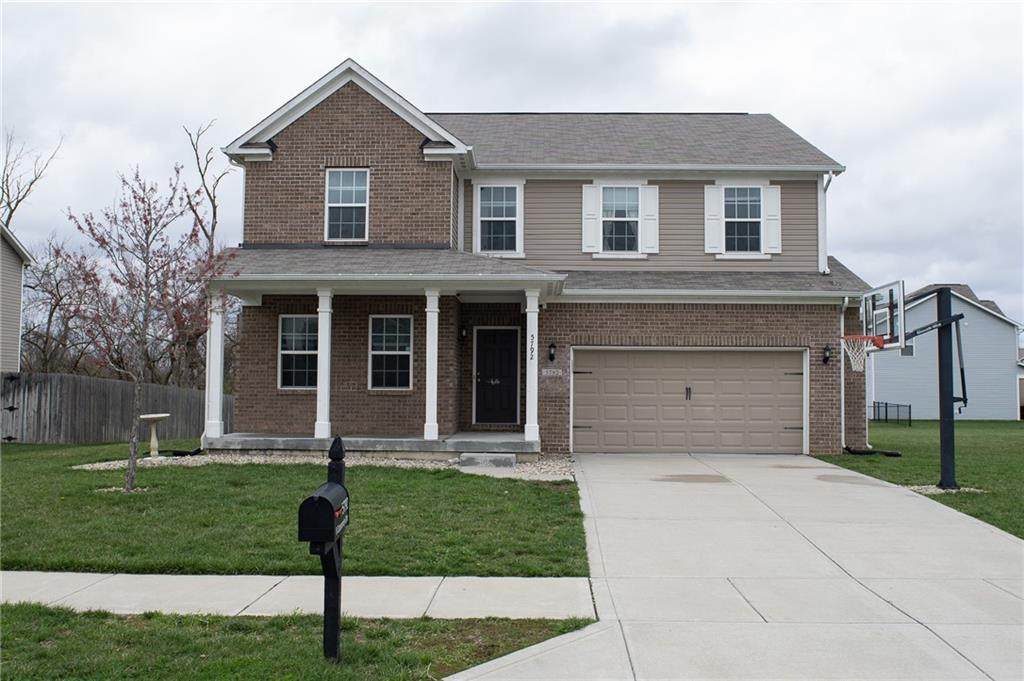 5792 Commonview Drive - Photo 1
