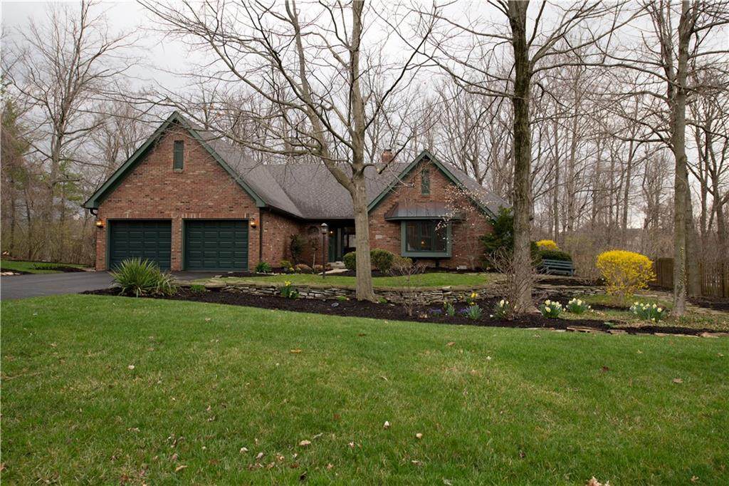10980 Windjammer Drive - Photo 1