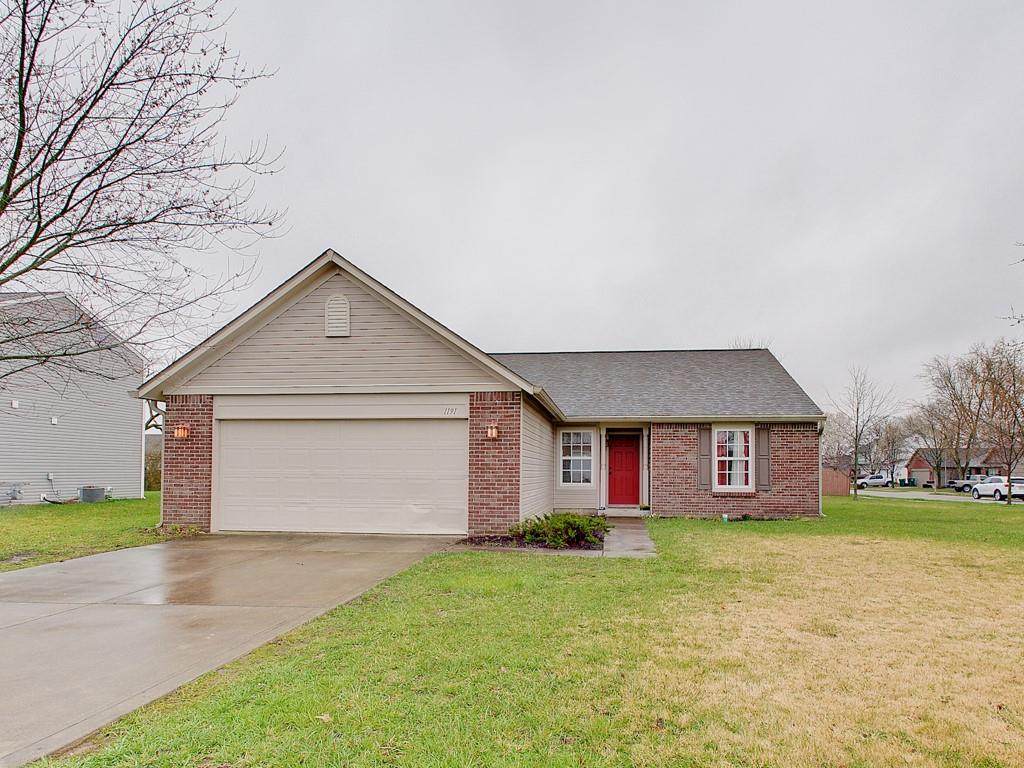 1191 Fiesta Drive - Photo 1