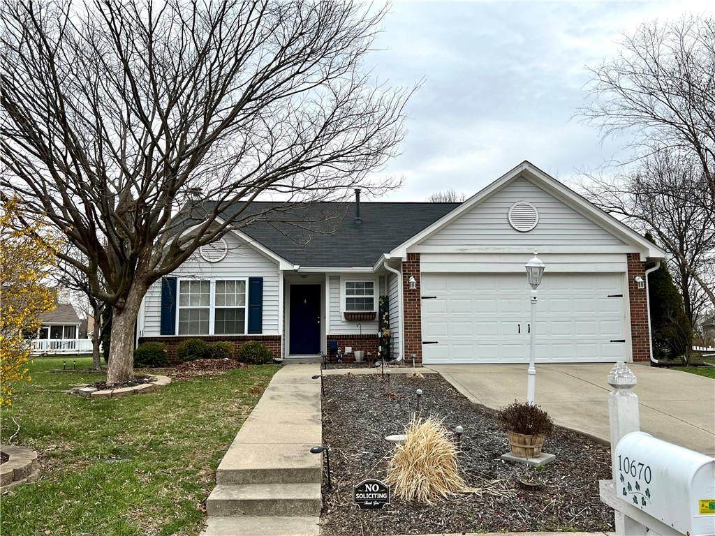 10670 Braewick Circle - Photo 1