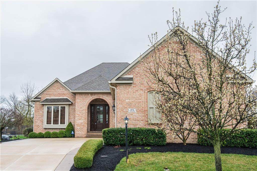 6674 Flowstone Way - Photo 1