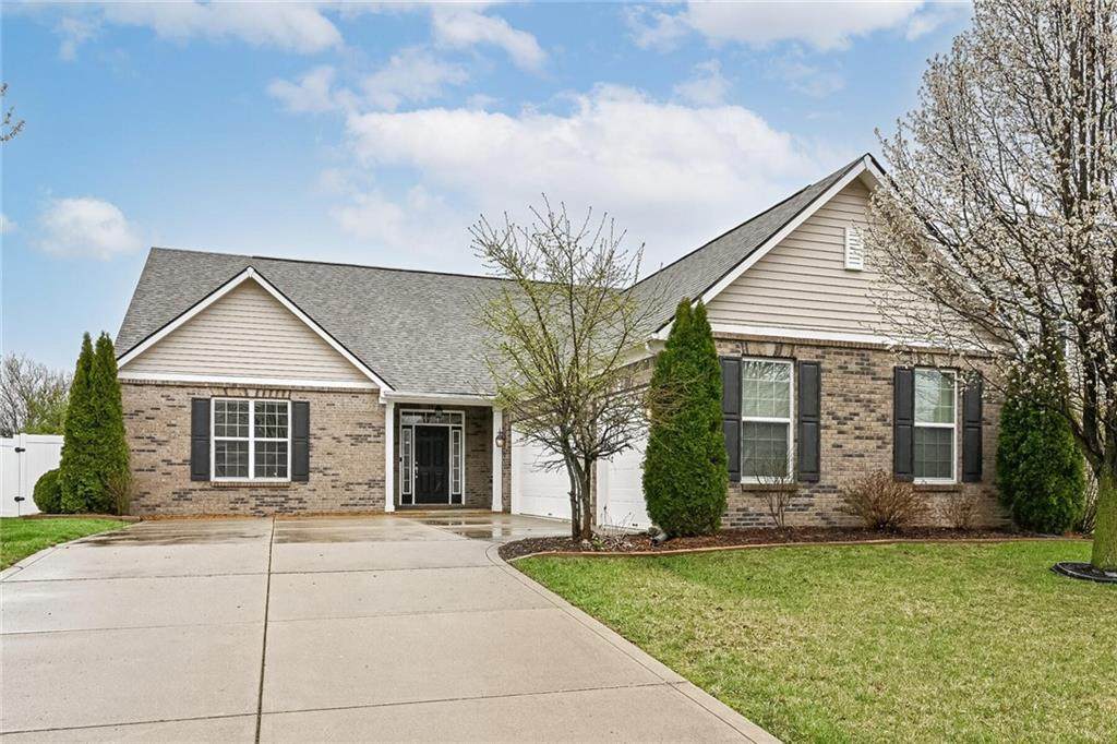 1273 Tuscany Drive - Photo 1