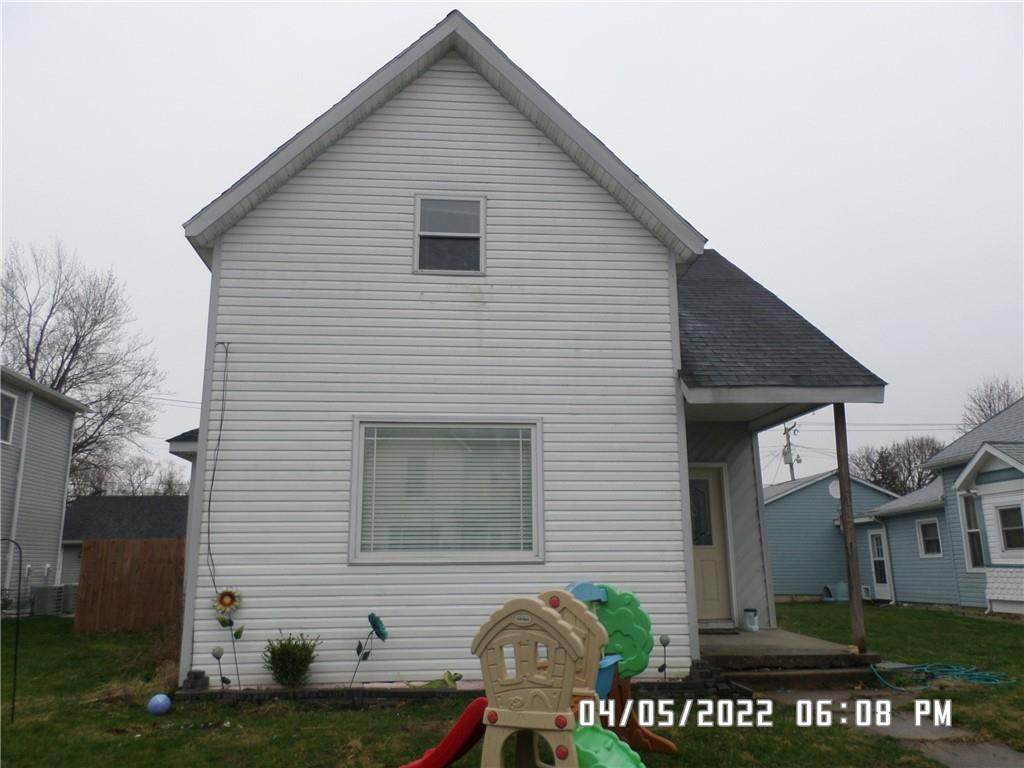 117 Monroe Street - Photo 1