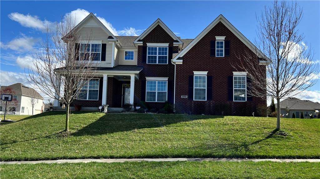 6999 Winter Crest Drive - Photo 1