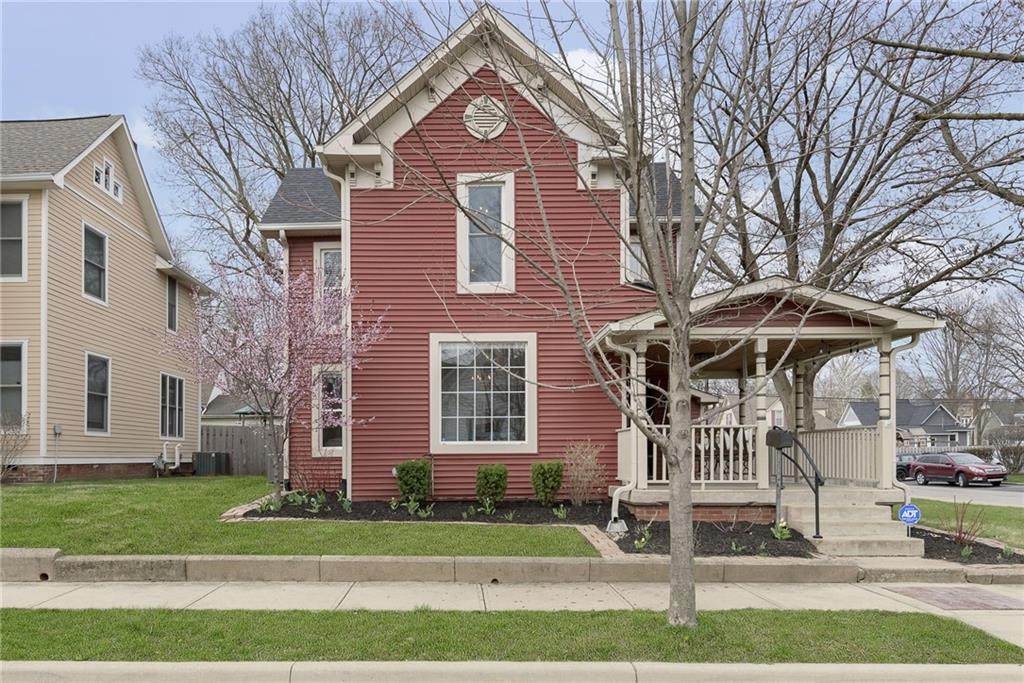 1282 Maple Avenue - Photo 1