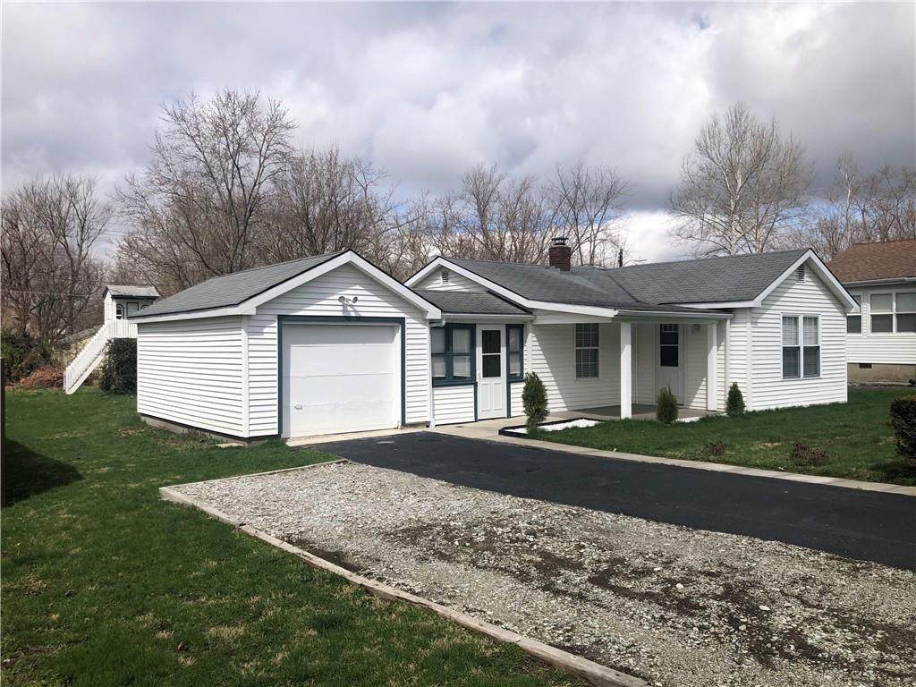 5548 Randolph Street - Photo 1