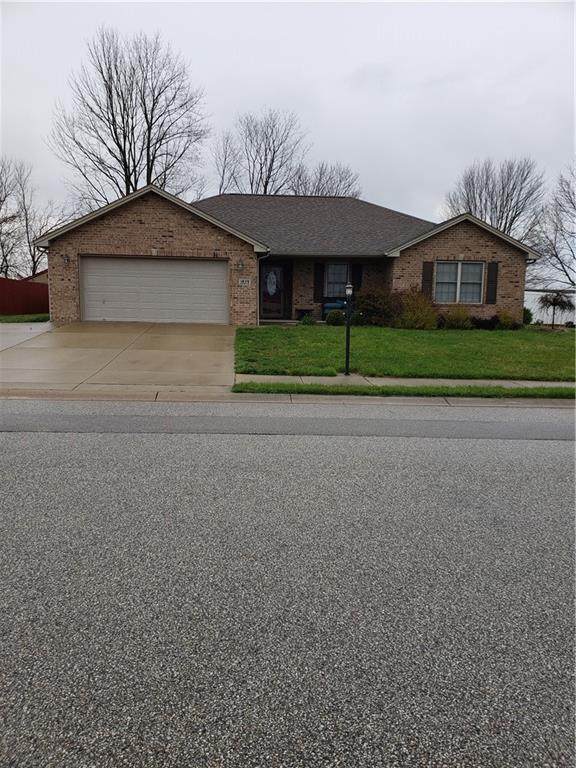 1839 Richards Drive - Photo 1