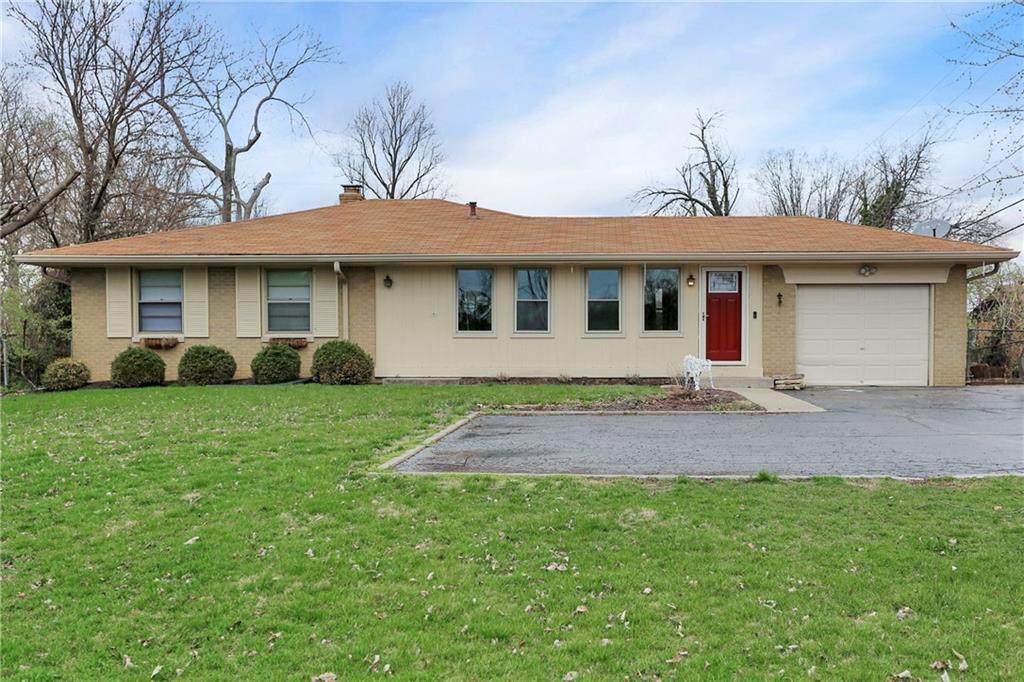 3320 Lindbergh Drive - Photo 1