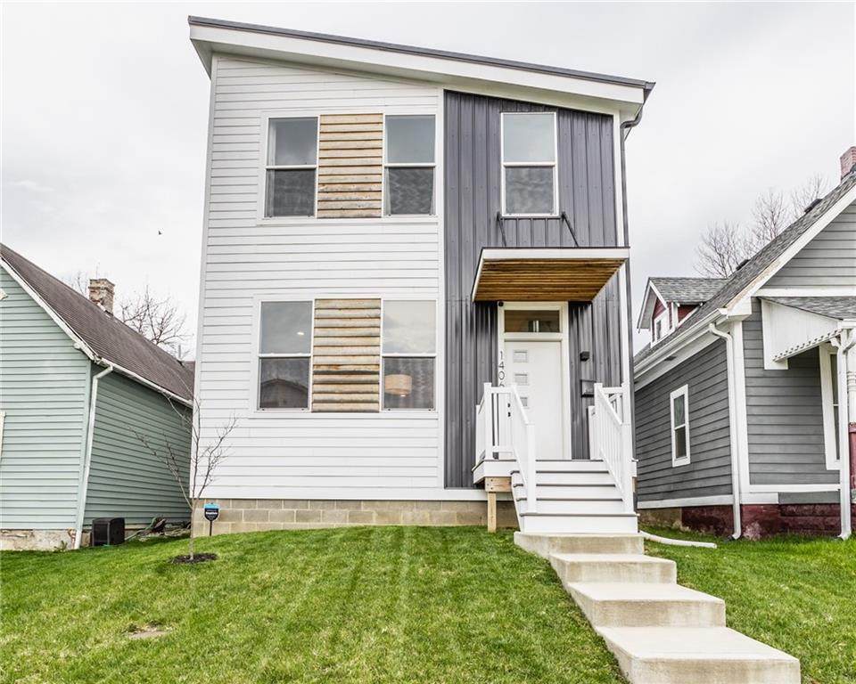 1406 Linden Street - Photo 1