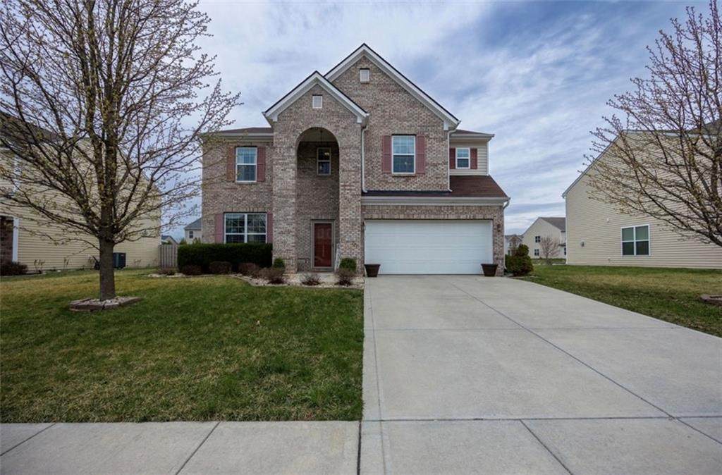 5566 Ralfe Road - Photo 1