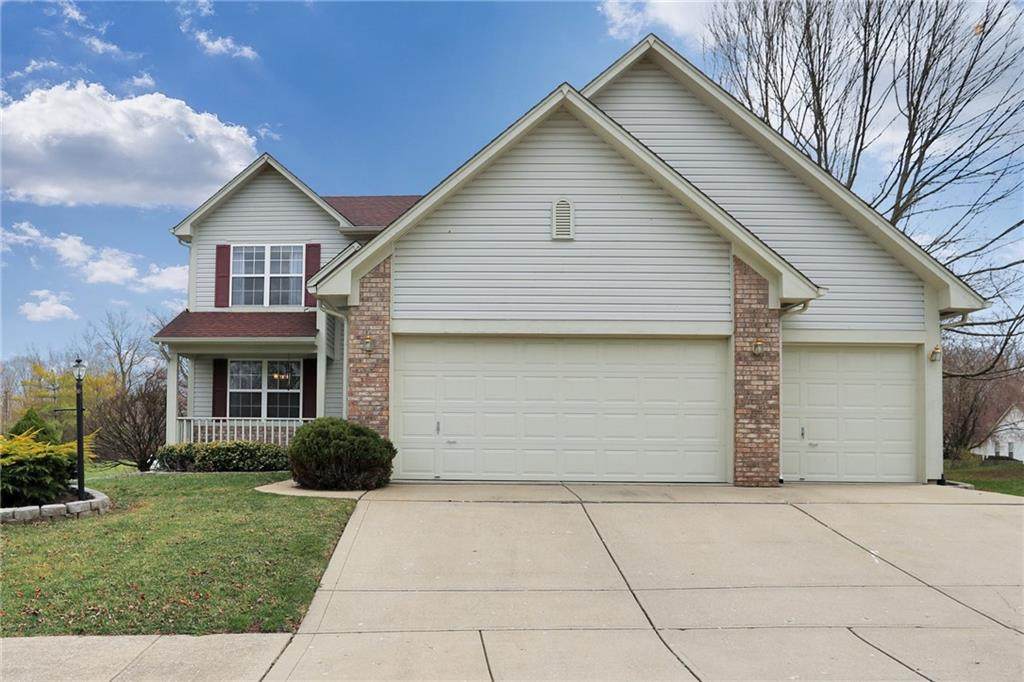 740 Speedway Woods Drive - Photo 1