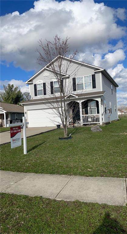 4141 Candy Apple Court - Photo 1