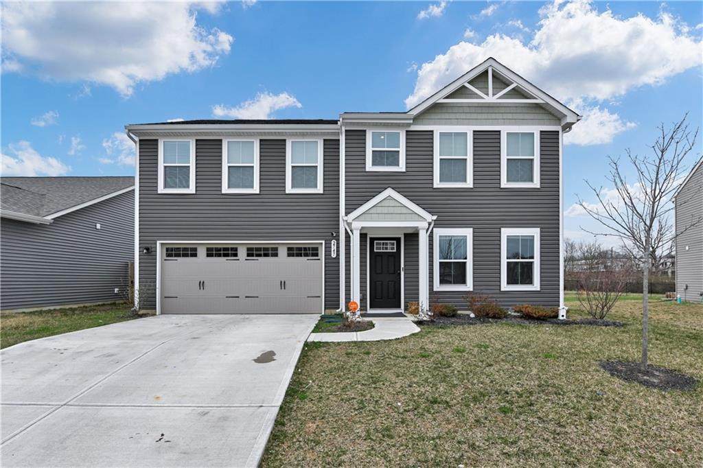 2747 Pointe Harbour Drive - Photo 1
