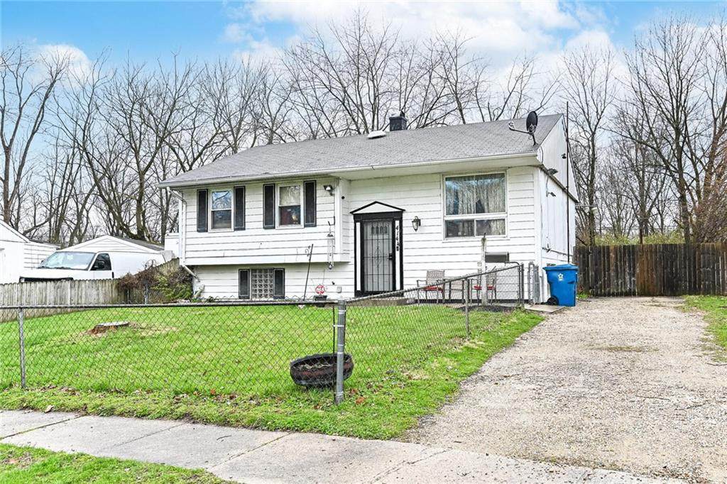 4144 Balboa Drive - Photo 1