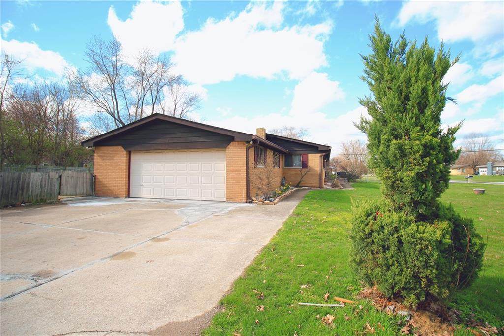 7306 Rose Drive - Photo 1