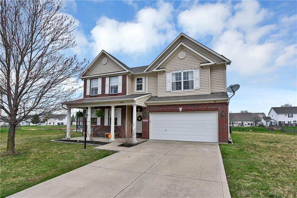 1678 Hawkins Court - Photo 1