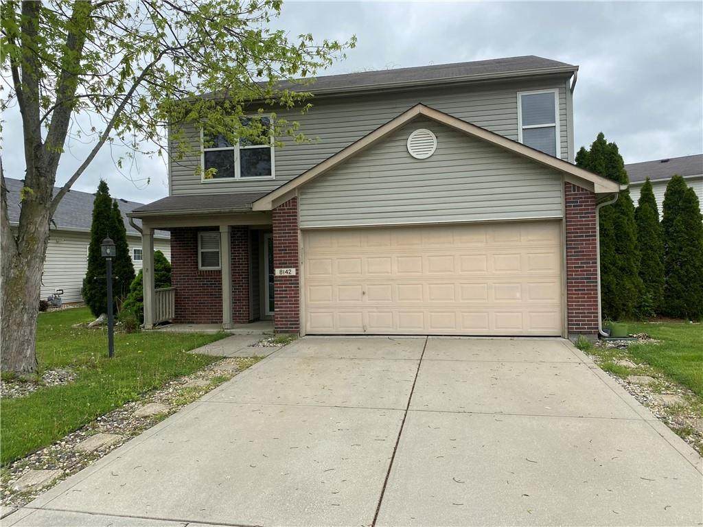8142 Whistlewood Drive - Photo 1
