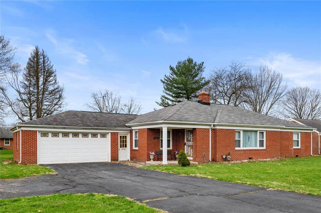 3407 Cherry Road - Photo 1