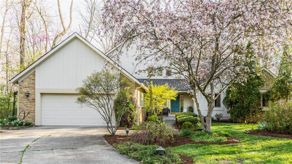 5311 Hallwood Court - Photo 1