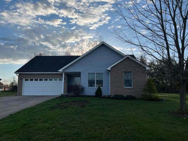 2820 Whitney Way - Photo 1