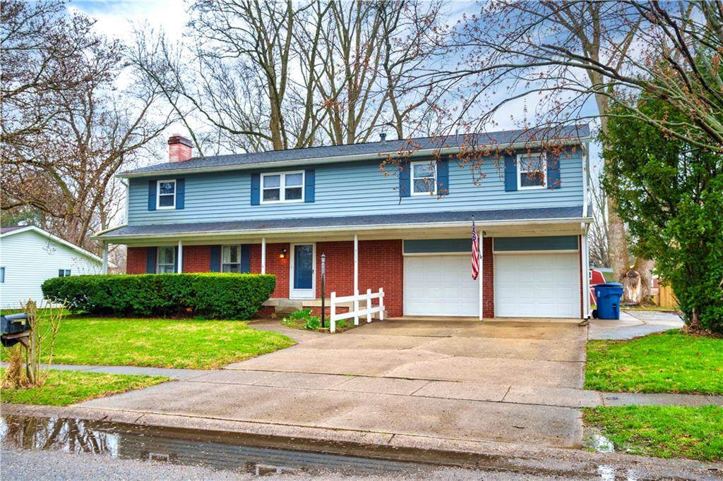 8054 Lieber Road - Photo 1