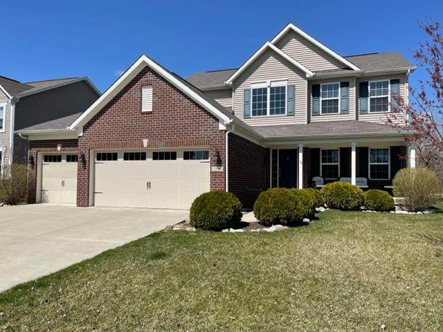 5590 Northlands Terrace - Photo 1