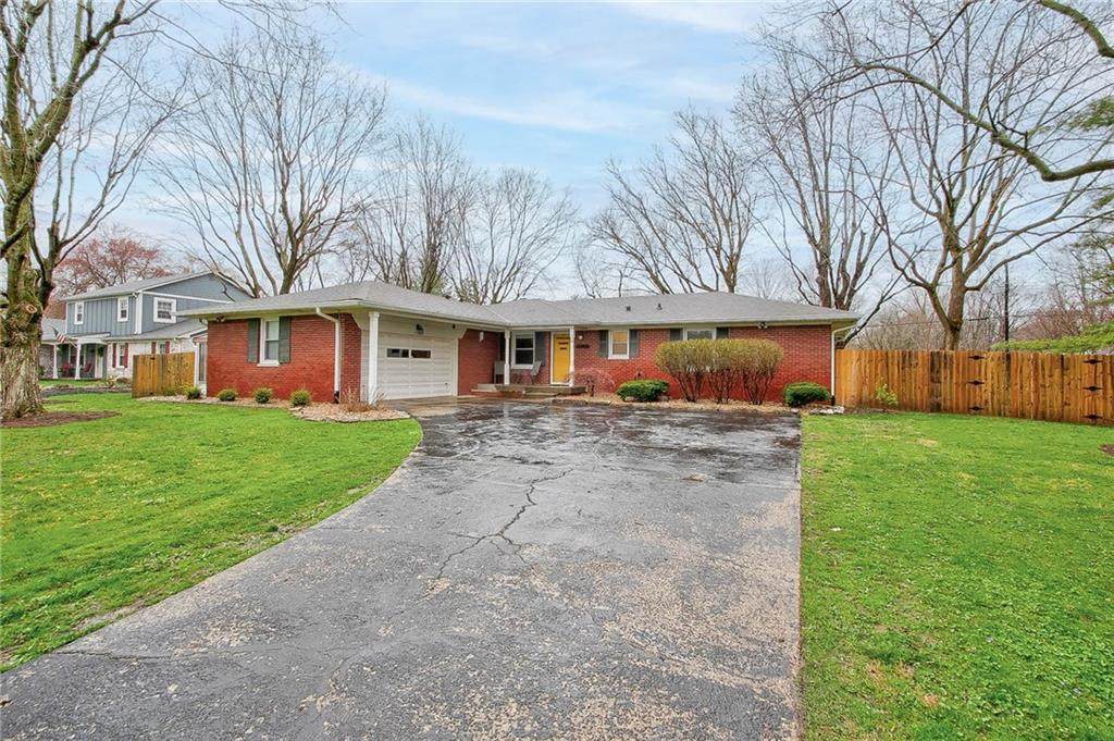 4740 Wyandott Trail - Photo 1