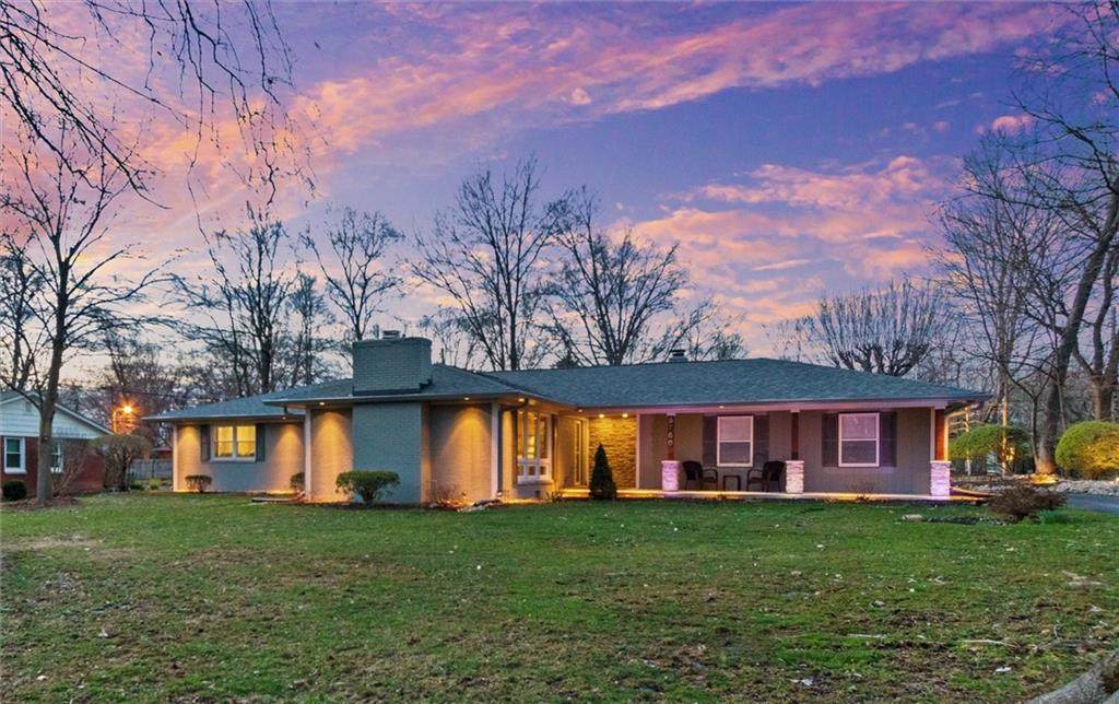 5760 Susan Drive - Photo 1