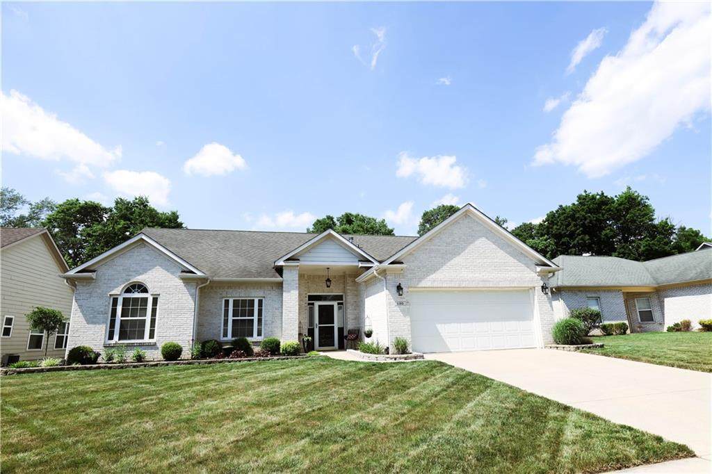 120 Golden Tree Lane - Photo 1