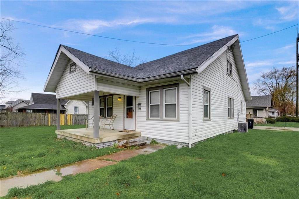 310 Harrison Street - Photo 1