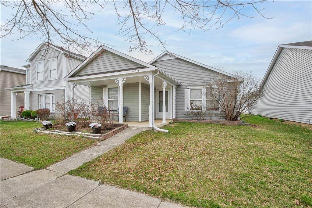 14316 Black Farm Drive - Photo 1