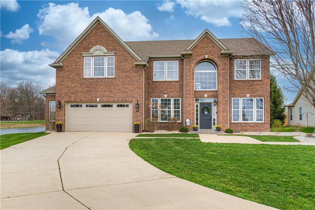 5462 Kenderdine Court - Photo 1