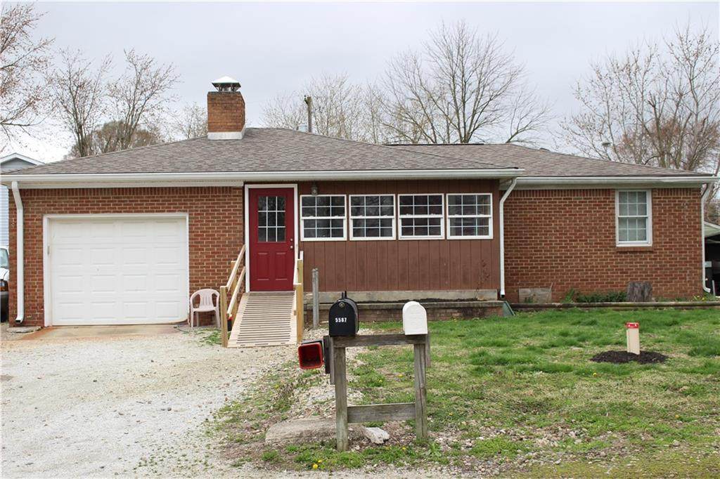 5587 Clover Elm Drive - Photo 1