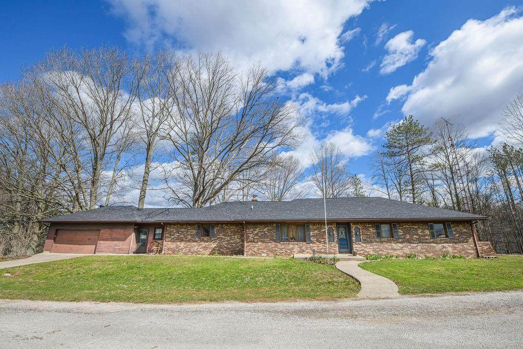 1643 Hillcrest Drive - Photo 1