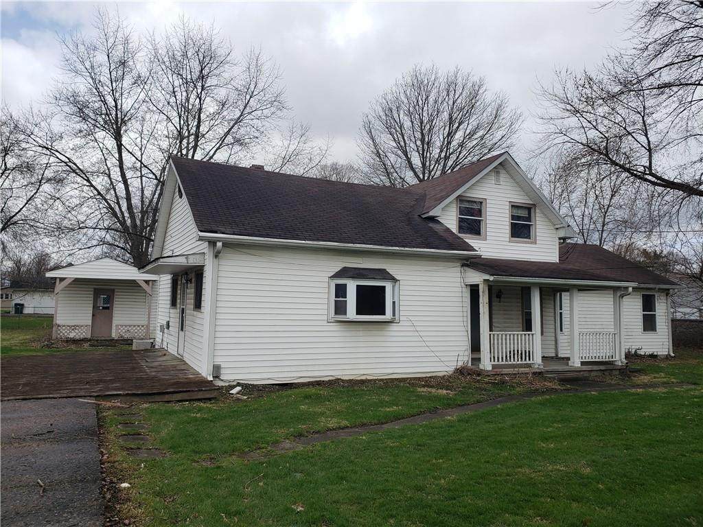 106 Mccarty Street - Photo 1