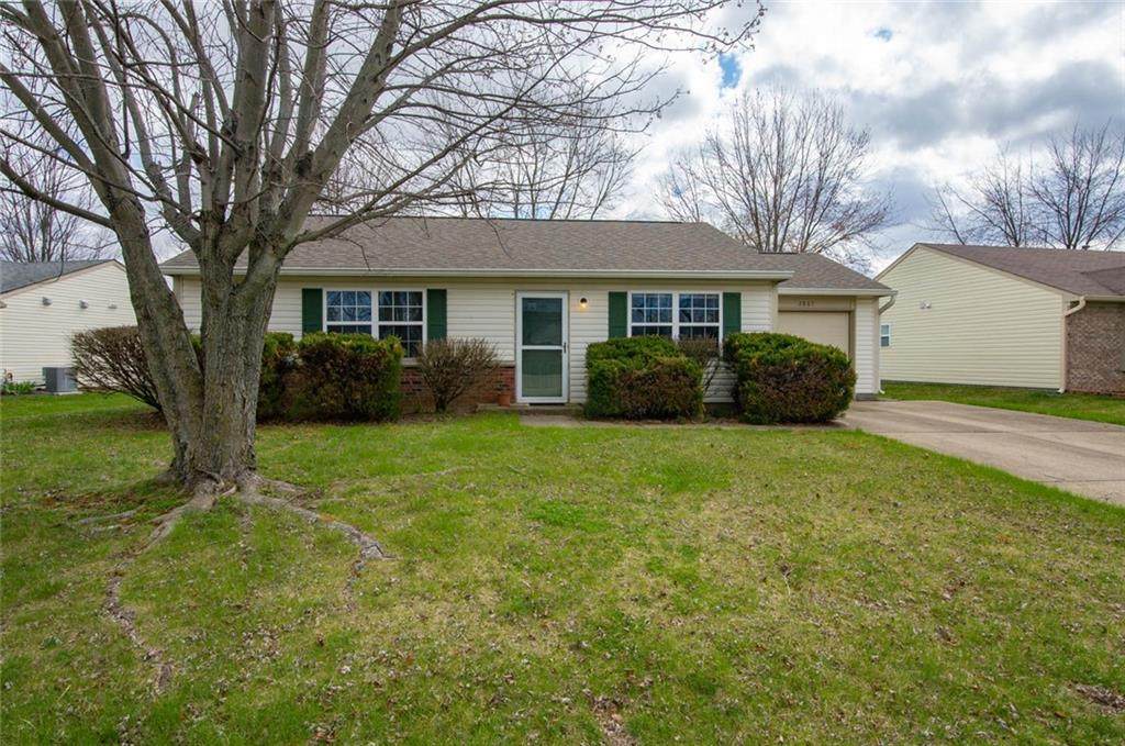 2867 Branifield Drive - Photo 1