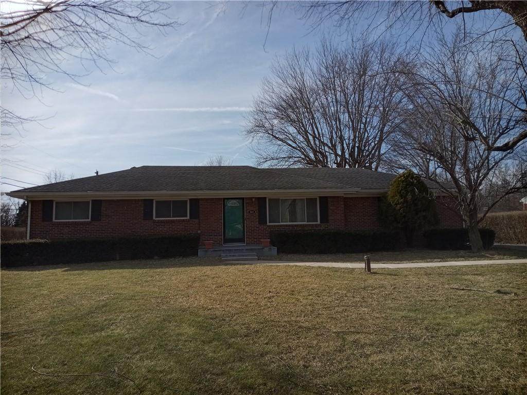 1114 Malvina Avenue - Photo 1