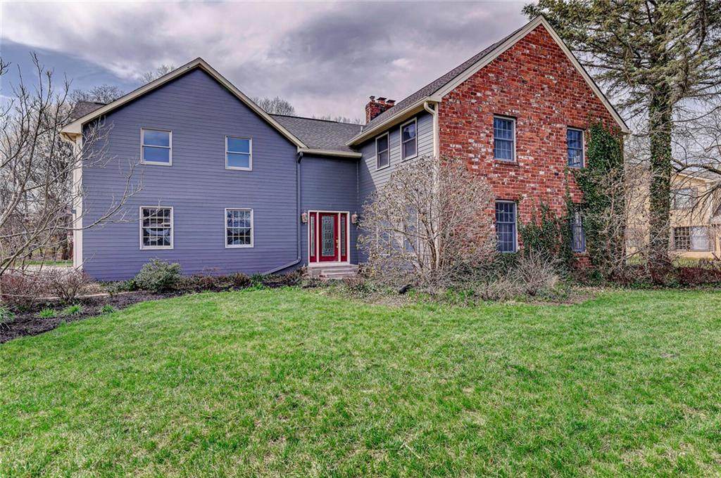 137 Timber Lane - Photo 1