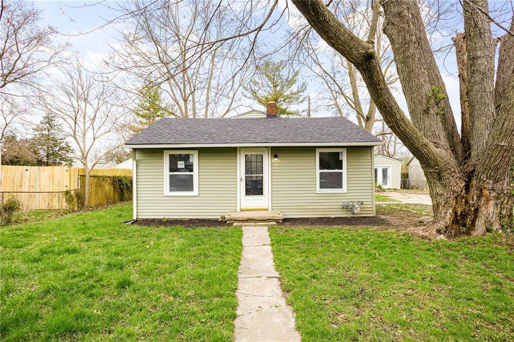 3838 Terrace Avenue - Photo 1