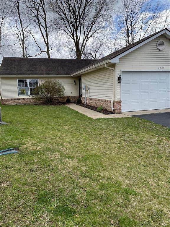 7621 Orchard Village Drive - Photo 1