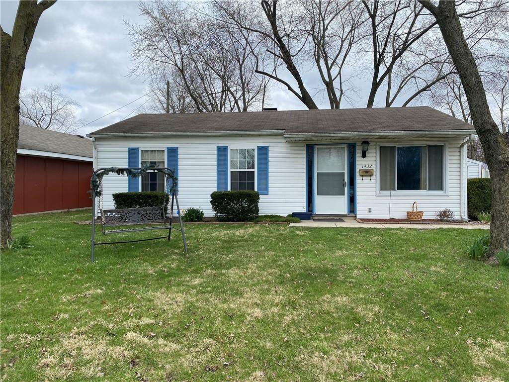 1432 16TH Street - Photo 1