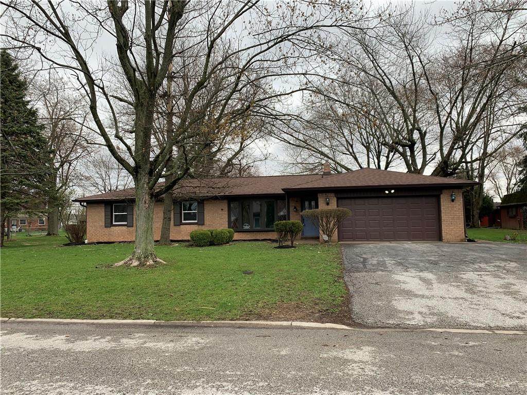 2847 Irwin Street - Photo 1